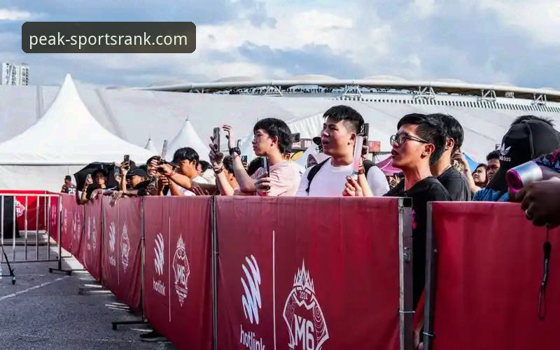 实时体育排行榜怎么样 资深用户分享:从一场关键胜利,看巅峰体育如何重塑观赛分析体验