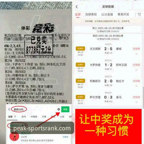 巅峰体育官网入口全面评测：数据、体验与竞技世界的深度解析