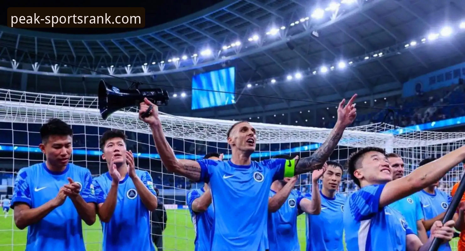 巅峰体育排行榜官网最新版下载 3个关键原因解析:为何2026欧美杯巅峰对决遗憾取消