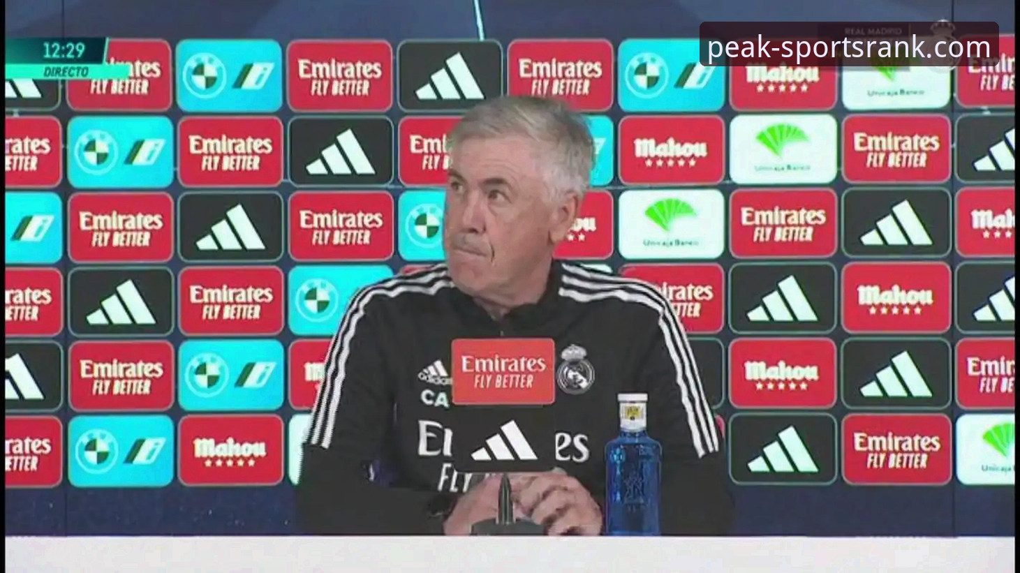 战术博弈的巅峰对决：瓜迪奥拉的激进实验 vs 安切洛蒂的务实反击